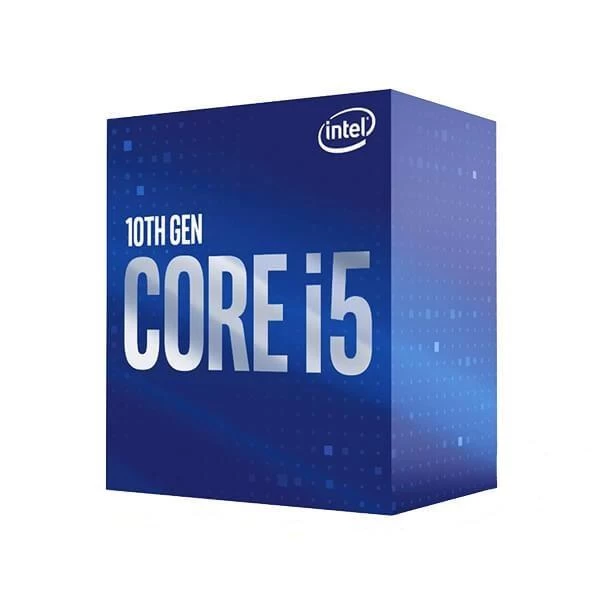 Intel 10th Gen Comet Lake Core i5-10500 Processor 12M Cache, up to 4.50 GHz