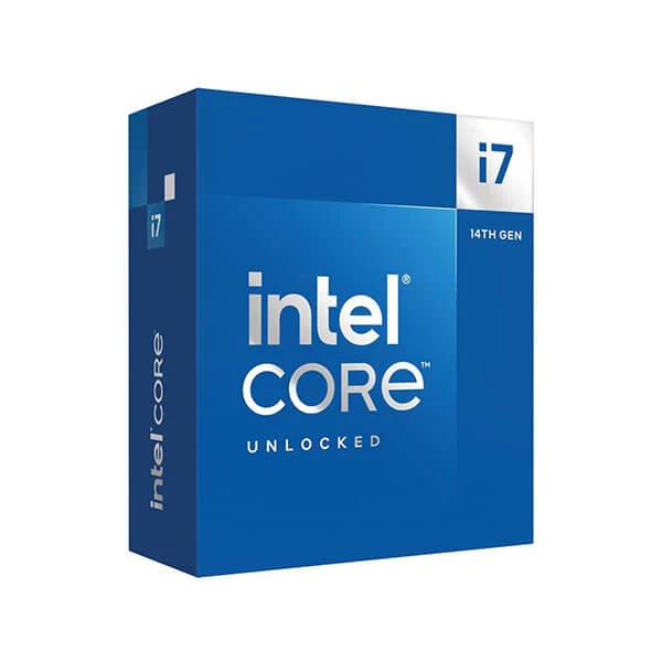 Intel Core i7-14700K 3.4 GHz 20-Core LGA 1700 Processor BX8071514700K