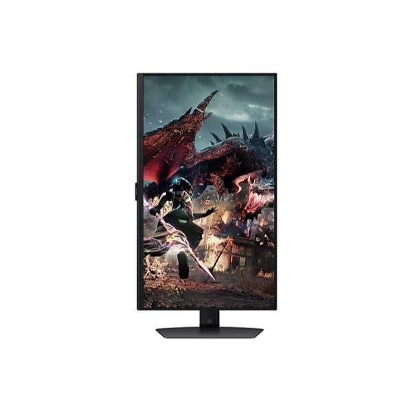 Samsung 32DG502 32″ Odyssey G5 2K QHD 180Hz 1ms Gaming Monitor 2 Samsung 32DG502 32″ Odyssey G5 2K QHD 180Hz 1ms Gaming Monitor