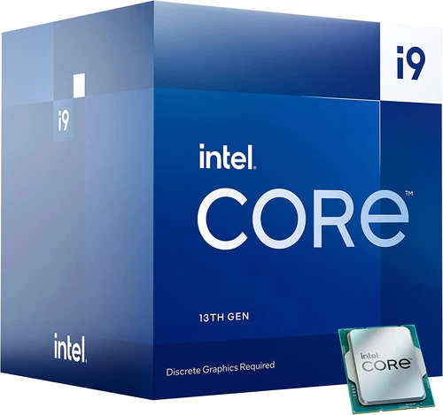 Intel Core i9 13900F 2.0GHz Twenty Four Core LGA1700 Processor BX8071513900F