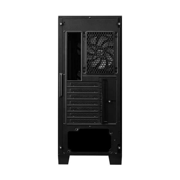 MSI MAG FORGE 320R AIRFLOW Mid Tower