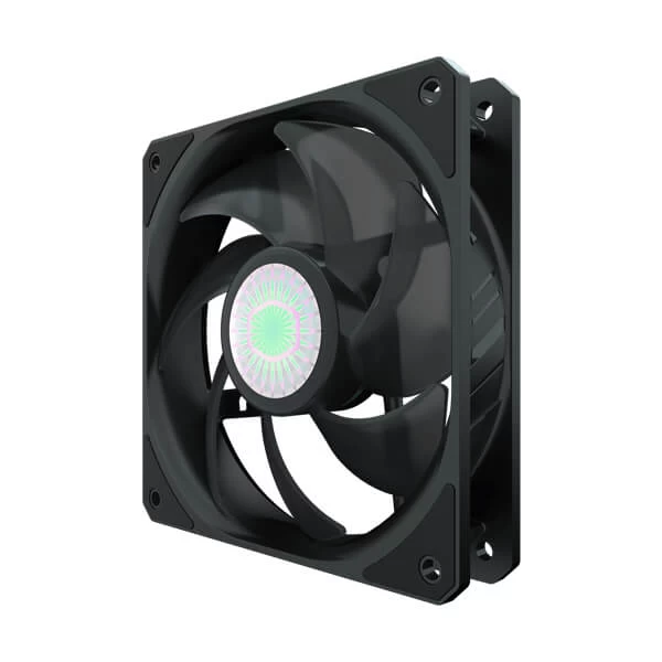 Cooler Master SickleFlow 120 Cabinet Fan (Single Pack) MFX-B2NN-18NPK-R1