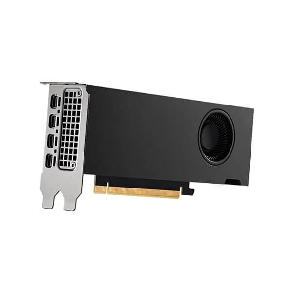 Nvidia Quadro RTX A2000 12GB Graphics Card 900-5G192-2551-000 5 Nvidia Quadro RTX A2000 12GB Graphics Card 900-5G192-2551-000