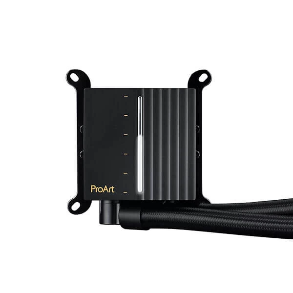 Asus ProArt LC 420 CPU Liquid Cooler PROART-LC-420 6 Asus ProArt LC 420 CPU Liquid Cooler PROART-LC-420