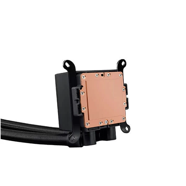 Asus ProArt LC 420 CPU Liquid Cooler PROART-LC-420 4 Asus ProArt LC 420 CPU Liquid Cooler PROART-LC-420