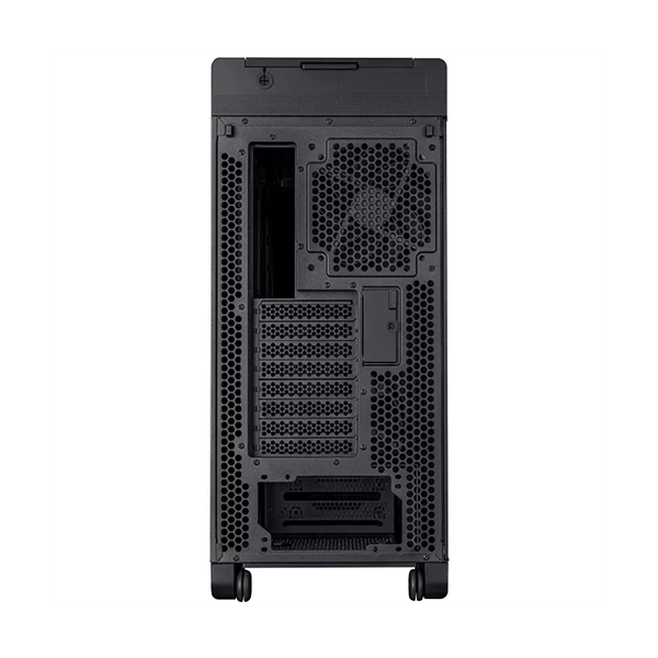 Asus ProArt PA602 (E-ATX) Mid Tower Cabinet (Black) PROART-PA602-TG-BLACK 15 Asus ProArt PA602 (E-ATX) Mid Tower Cabinet (Black) PROART-PA602-TG-BLACK