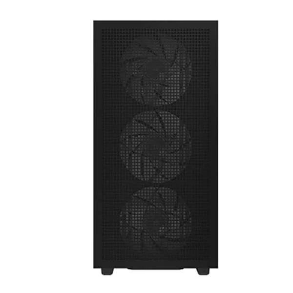 DeepCool CH560 Mesh ARGB (E-ATX) Mid Tower Cabinet (Black) R-CH560-BKAPE4-G-1 8 DeepCool CH560 Mesh ARGB (E-ATX) Mid Tower Cabinet (Black) R-CH560-BKAPE4-G-1