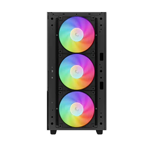 DeepCool CH560 Mesh ARGB (E-ATX) Mid Tower Cabinet (Black) R-CH560-BKAPE4-G-1 7 DeepCool CH560 Mesh ARGB (E-ATX) Mid Tower Cabinet (Black) R-CH560-BKAPE4-G-1