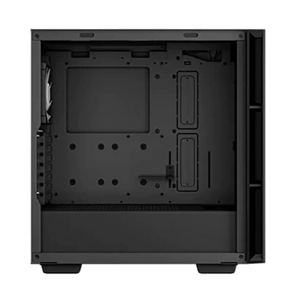 DeepCool CH560 Mesh ARGB (E-ATX) Mid Tower Cabinet (Black) R-CH560-BKAPE4-G-1 5 DeepCool CH560 Mesh ARGB (E-ATX) Mid Tower Cabinet (Black) R-CH560-BKAPE4-G-1