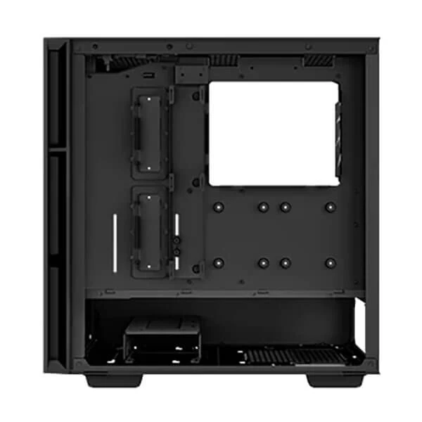 DeepCool CH560 Mesh ARGB (E-ATX) Mid Tower Cabinet (Black) R-CH560-BKAPE4-G-1 4 DeepCool CH560 Mesh ARGB (E-ATX) Mid Tower Cabinet (Black) R-CH560-BKAPE4-G-1