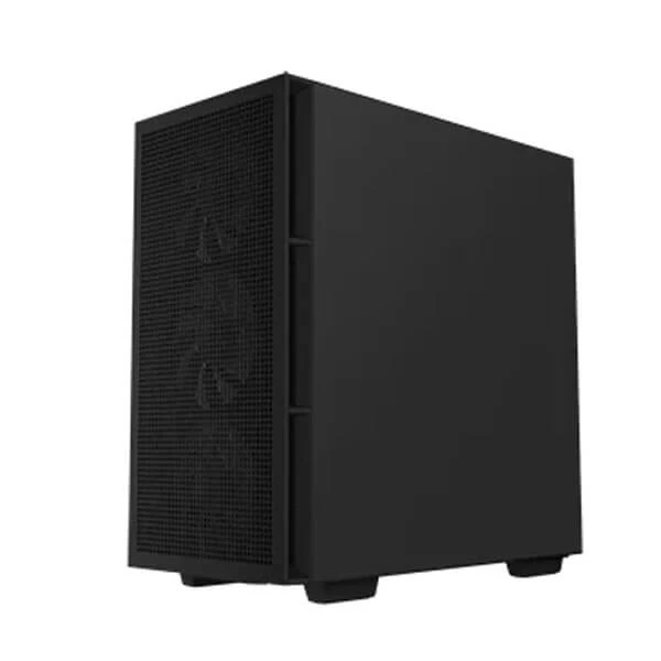 Deepcool CH560 Digital Mesh ARGB (E-ATX) Mid Tower Cabinet (Black) R-CH560-BKAPE4D-G-1 4 Deepcool CH560 Digital Mesh ARGB (E-ATX) Mid Tower Cabinet (Black) R-CH560-BKAPE4D-G-1