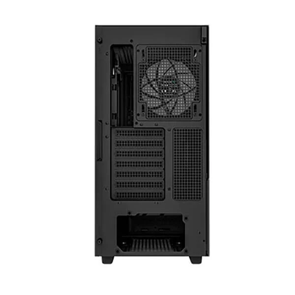 Deepcool CH560 Digital Mesh ARGB (E-ATX) Mid Tower Cabinet (Black) R-CH560-BKAPE4D-G-1 3 Deepcool CH560 Digital Mesh ARGB (E-ATX) Mid Tower Cabinet (Black) R-CH560-BKAPE4D-G-1