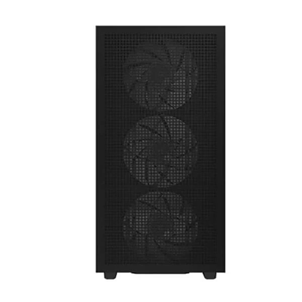 Deepcool CH560 Digital Mesh ARGB (E-ATX) Mid Tower Cabinet (Black) R-CH560-BKAPE4D-G-1 11 Deepcool CH560 Digital Mesh ARGB (E-ATX) Mid Tower Cabinet (Black) R-CH560-BKAPE4D-G-1