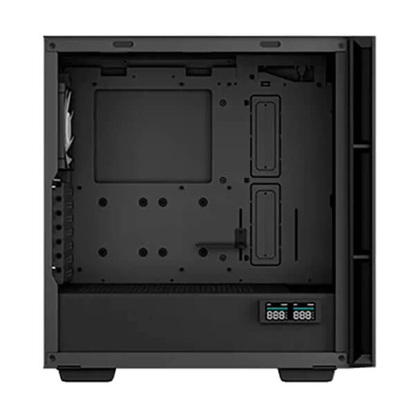 Deepcool CH560 Digital Mesh ARGB (E-ATX) Mid Tower Cabinet (Black) R-CH560-BKAPE4D-G-1 9 Deepcool CH560 Digital Mesh ARGB (E-ATX) Mid Tower Cabinet (Black) R-CH560-BKAPE4D-G-1