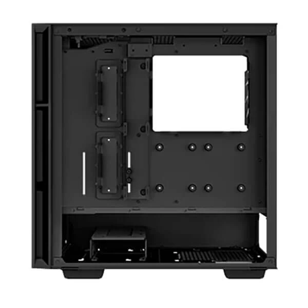 Deepcool CH560 Digital Mesh ARGB (E-ATX) Mid Tower Cabinet (Black) R-CH560-BKAPE4D-G-1 8 Deepcool CH560 Digital Mesh ARGB (E-ATX) Mid Tower Cabinet (Black) R-CH560-BKAPE4D-G-1