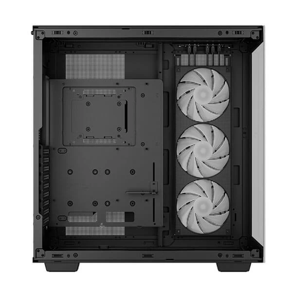 DeepCool CH780 ARGB (E-ATX) Full Tower Cabinet (Black) R-CH780-BKADE41-G-1 8 DeepCool CH780 ARGB (E-ATX) Full Tower Cabinet (Black) R-CH780-BKADE41-G-1