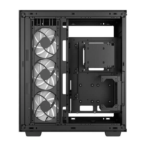 DeepCool CH780 ARGB (E-ATX) Full Tower Cabinet (Black) R-CH780-BKADE41-G-1 6 DeepCool CH780 ARGB (E-ATX) Full Tower Cabinet (Black) R-CH780-BKADE41-G-1