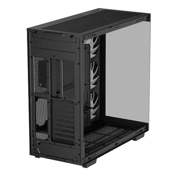 DeepCool CH780 ARGB (E-ATX) Full Tower Cabinet (Black) R-CH780-BKADE41-G-1 5 DeepCool CH780 ARGB (E-ATX) Full Tower Cabinet (Black) R-CH780-BKADE41-G-1