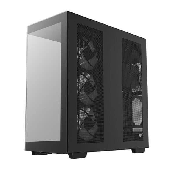 DeepCool CH780 ARGB (E-ATX) Full Tower Cabinet (Black) R-CH780-BKADE41-G-1 4 DeepCool CH780 ARGB (E-ATX) Full Tower Cabinet (Black) R-CH780-BKADE41-G-1