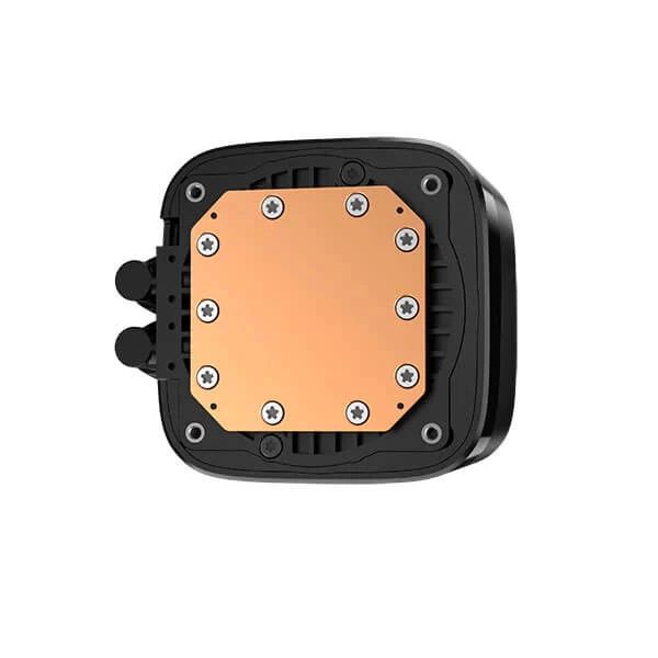 Deepcool LD240 ARGB CPU Liquid Cooler (Black) R-LD240-BKMSN-G-1 6 Deepcool LD240 ARGB CPU Liquid Cooler (Black) R-LD240-BKMSN-G-1