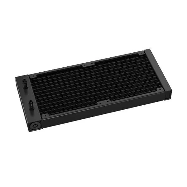 Deepcool LD240 ARGB CPU Liquid Cooler (Black) R-LD240-BKMSN-G-1 4 Deepcool LD240 ARGB CPU Liquid Cooler (Black) R-LD240-BKMSN-G-1