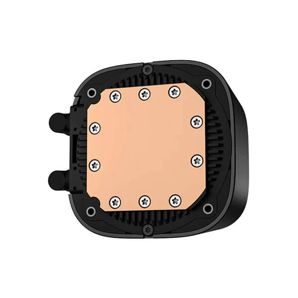 Deepcool Gammaxx LE720 ARGB 360mm CPU Liquid Cooler (Black) R-LE720-BKAMMN-G-1 4 Deepcool Gammaxx LE720 ARGB 360mm CPU Liquid Cooler (Black) R-LE720-BKAMMN-G-1