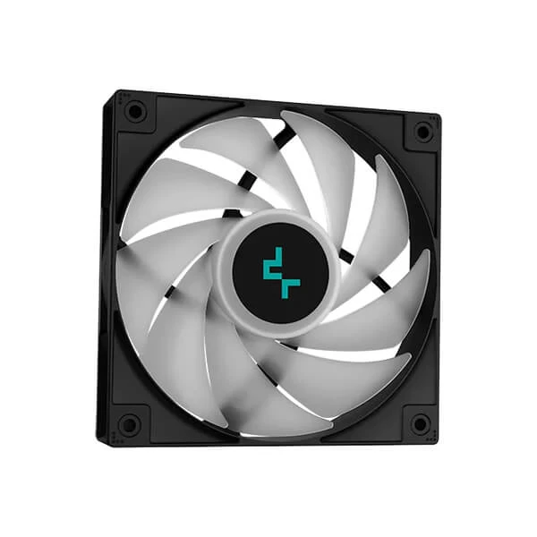 Deepcool Gammaxx LE720 ARGB 360mm CPU Liquid Cooler (Black) R-LE720-BKAMMN-G-1 3 Deepcool Gammaxx LE720 ARGB 360mm CPU Liquid Cooler (Black) R-LE720-BKAMMN-G-1