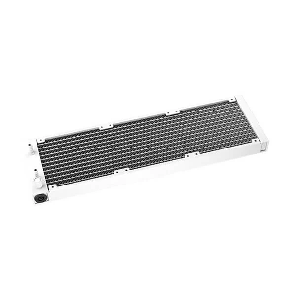 Deepcool Gammaxx LE720 White ARGB 360mm CPU Liquid Cooler R-LE720-WHAMMN-G-1