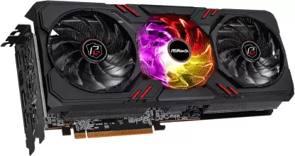 ASRock AMD Radeon RX 6600 XT Phantom Gaming D 8GB OC Graphic Card RX6600XT PGD 8GO 4 ASRock AMD Radeon RX 6600 XT Phantom Gaming D 8GB OC Graphic Card RX6600XT PGD 8GO