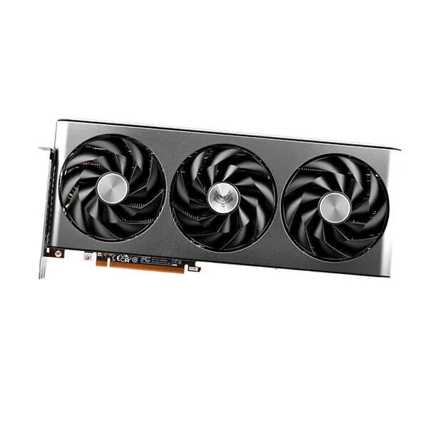 SAPPHIRE NITRO  RADEON RX7900 GRE GAMING OC 16GB GDDR6 2xHDMI 2xDP Graphic Card 11325-02-20G 6 SAPPHIRE NITRO  RADEON RX7900 GRE GAMING OC 16GB GDDR6 2xHDMI 2xDP Graphic Card 11325-02-20G