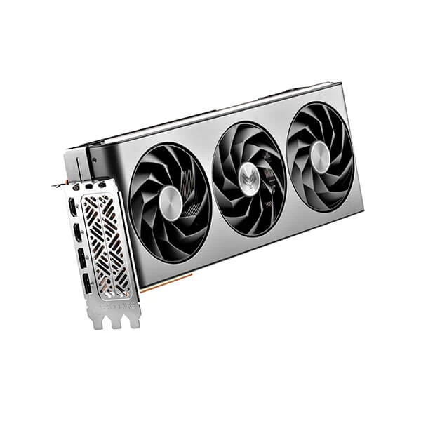 SAPPHIRE NITRO  RADEON RX7900 GRE GAMING OC 16GB GDDR6 2xHDMI 2xDP Graphic Card 11325-02-20G 4 SAPPHIRE NITRO  RADEON RX7900 GRE GAMING OC 16GB GDDR6 2xHDMI 2xDP Graphic Card 11325-02-20G