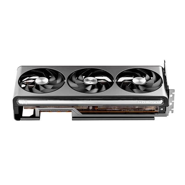 SAPPHIRE NITRO  RADEON RX7900 GRE GAMING OC 16GB GDDR6 2xHDMI 2xDP Graphic Card 11325-02-20G 3 SAPPHIRE NITRO  RADEON RX7900 GRE GAMING OC 16GB GDDR6 2xHDMI 2xDP Graphic Card 11325-02-20G