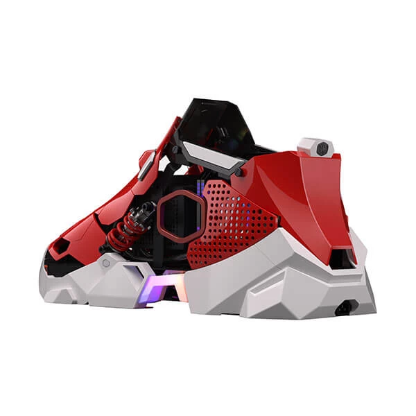 Cooler Master Sneaker X Pre Build PC II Desktop SNEAKER-X-PRE-BUILD-PC-II 3 Cooler Master Sneaker X Pre Build PC II Desktop SNEAKER-X-PRE-BUILD-PC-II