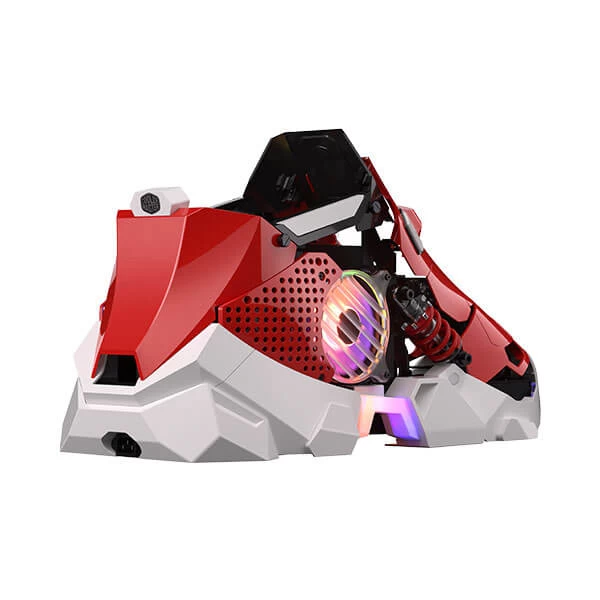 Cooler Master Sneaker X Pre Build PC II Desktop SNEAKER-X-PRE-BUILD-PC-II 6 Cooler Master Sneaker X Pre Build PC II Desktop SNEAKER-X-PRE-BUILD-PC-II