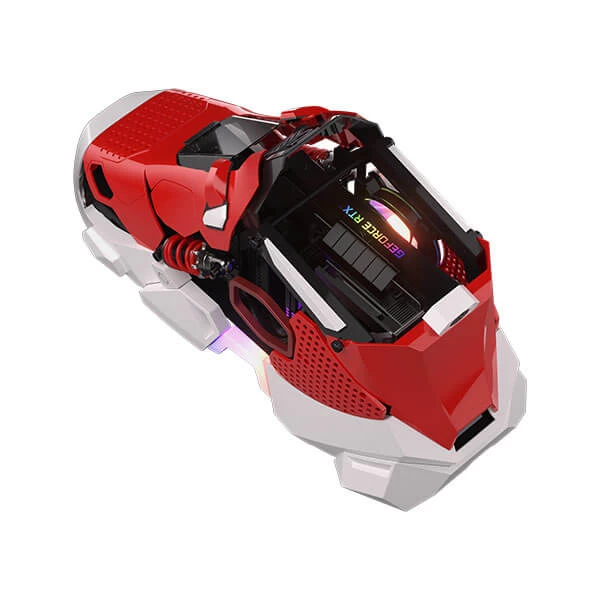 Cooler Master Sneaker X Pre Build PC II Desktop SNEAKER-X-PRE-BUILD-PC-II 5 Cooler Master Sneaker X Pre Build PC II Desktop SNEAKER-X-PRE-BUILD-PC-II