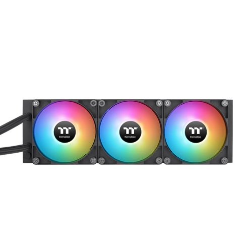 Thermaltake TH360 V2 Ultra ARGB Sync All-In-One Liquid Cooler CL-W384-PL12SW-A
