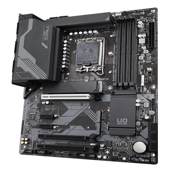 Gigabyte Z790 UD AX (Wi-Fi) Motherboard