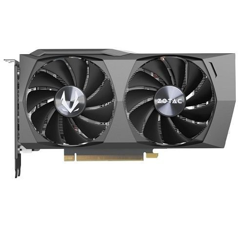 ZOTAC GAMING GeForce RTX 3050 Twin Edge Graphic Card ZT-A30500E-10M 4 ZOTAC GAMING GeForce RTX 3050 Twin Edge Graphic Card ZT-A30500E-10M