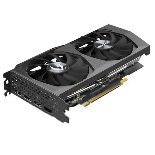ZOTAC GAMING GeForce RTX 3050 Twin Edge Graphic Card ZT-A30500E-10M