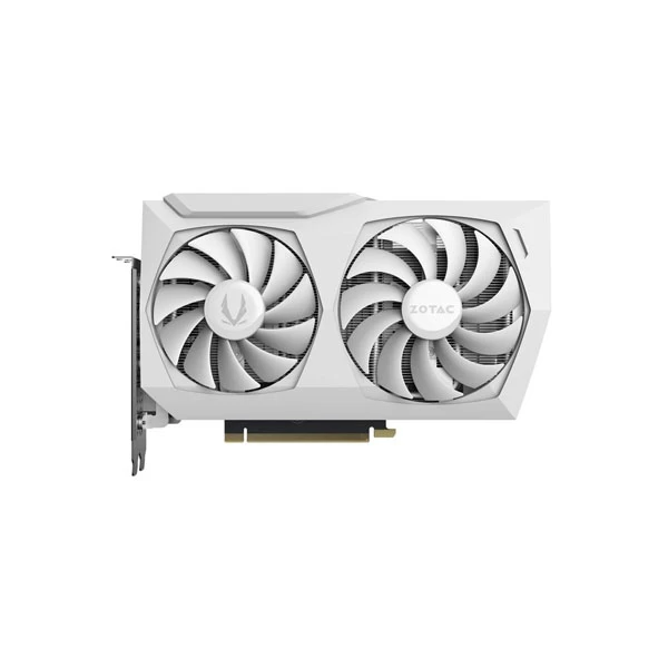 Zotac RTX 3060 AMP White Edition 12GB Gaming Graphics Card ZT-A30600F-10P 5 Zotac RTX 3060 AMP White Edition 12GB Gaming Graphics Card ZT-A30600F-10P